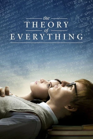 Her Şeyin Teorisi (2014) izle