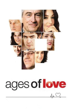 Her Yerde Aşk (2011) izle
