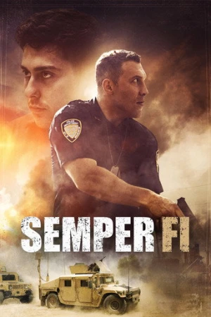 Her Zaman Sadık (2019) izle