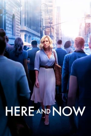 Here and Now (2018) izle