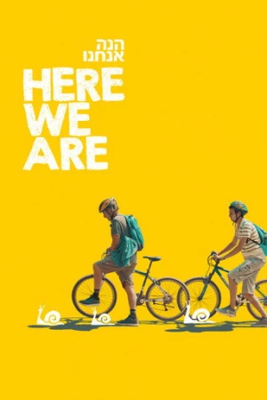 Here We Are (2021) izle