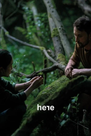 Here (2024) izle