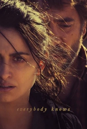 Herkes Biliyor (2018) izle