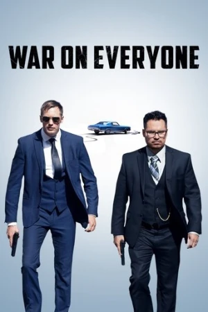 Herkese Karşı (2016) izle