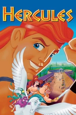 Herkül (1997) izle