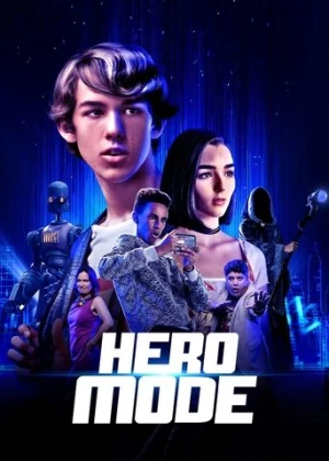 Hero Mode (2021) izle