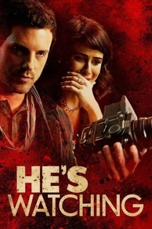 He's Watching (2018) izle