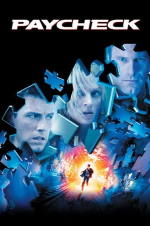 Hesaplaşma (2003) izle