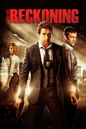 Hesaplaşma (2014) izle