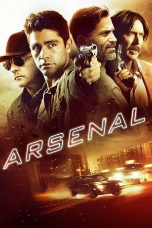 Hesaplaşma (2017) izle