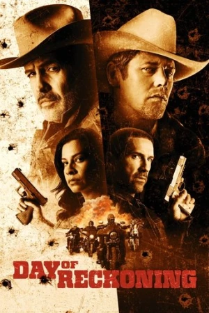 Hesaplaşma Günü (2025) izle