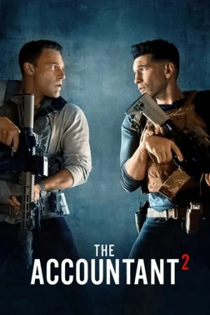 Hesaplaşma² (2025) izle