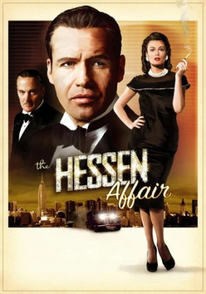 Hessen Olayı (2009) izle