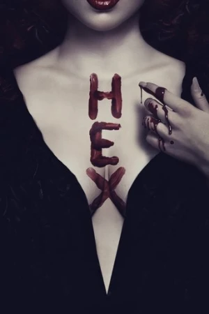 Hex (2018) izle