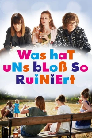 Hey Gidi Günler (2016) izle