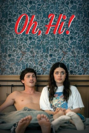 Hey Merhaba! (2025) izle