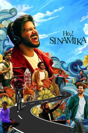 Hey! Sinamika (2022) izle