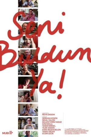 Seni Buldum Ya! (2021) izle