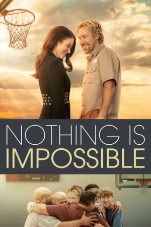 Hiçbir Şey İmkânsız Değildir (2022) izle