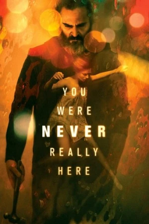 Hiçbir Zaman Burada Değildin (2017) izle