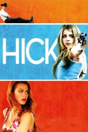Hick (2012) izle