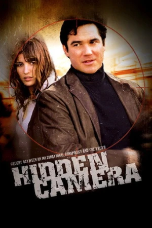 Hidden Camera (2007) izle