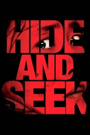Hide and Seek (2013) izle