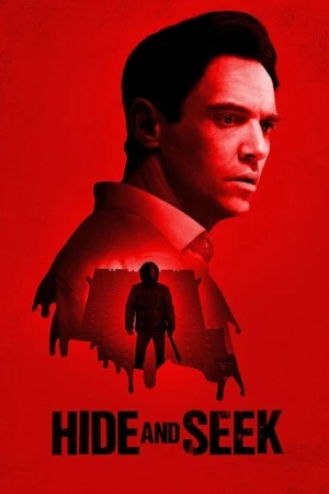 Hide and Seek (2021) izle