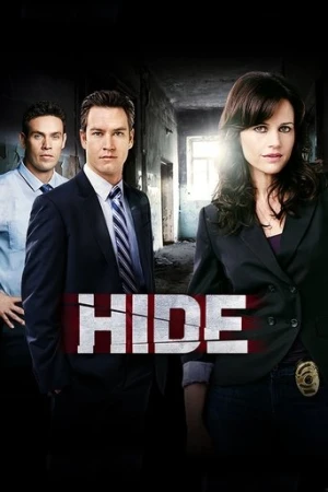 Hide (2011) izle