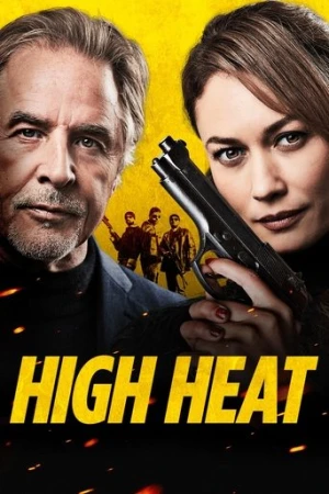 High Heat (2022) izle