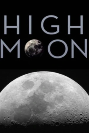 High Moon (2014) izle