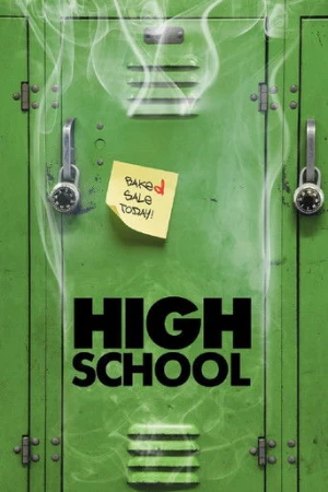 High School (2010) izle