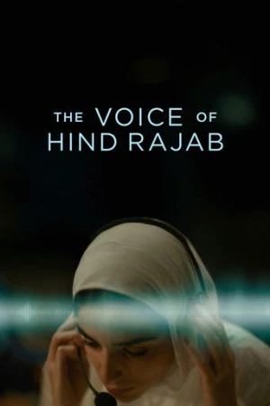 Hind Rajab'ın Sesi (2025) izle