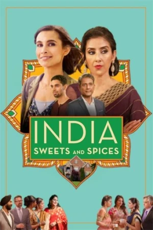 Hindistan Tatlıları ve Baharatları (2021) izle