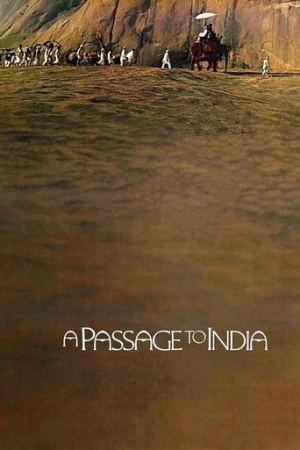 Hindistan'a Bir Geçit (1984) izle