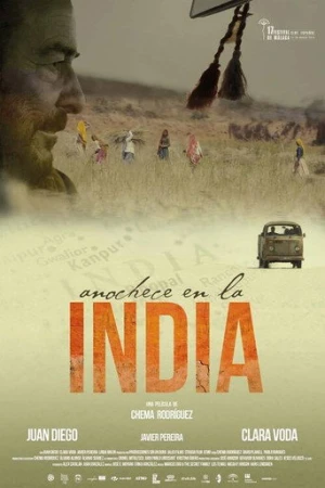 Hindistan'da Alacakaranlık (2014) izle