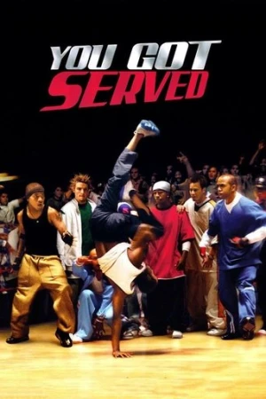 Hip Hop Dansçıları (2004) izle