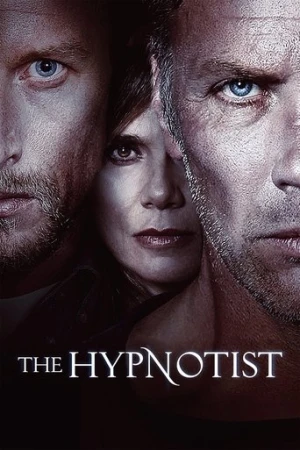 Hipnozcu (2012) izle