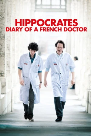 Hippocrates (2014) izle