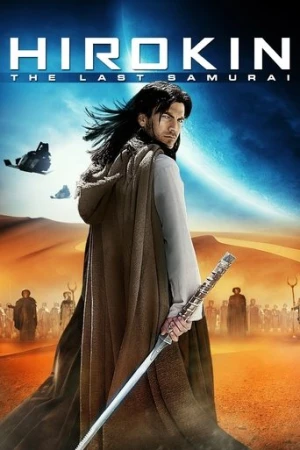 Hirokin: The Last Samurai (2012) izle