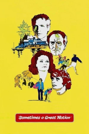 Hırs (1971) izle