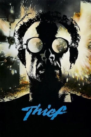 Hırsız (1981) izle