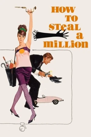 Hırsız Aşıklar (1966) izle