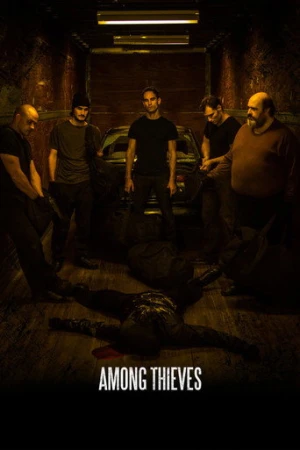 Hırsızlar Arasında (2019) izle