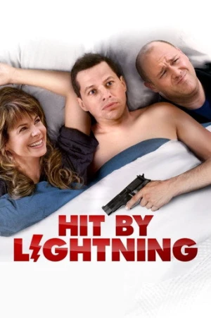 Hit by Lightning (2014) izle