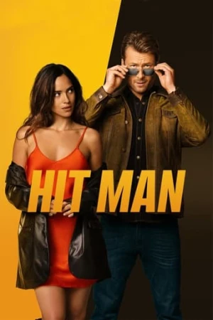 Hit Man (2024) izle