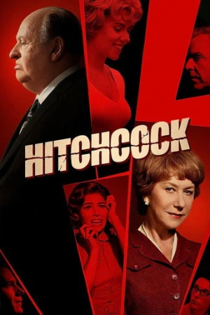 Hitchcock (2012) izle