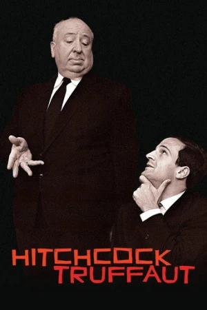 Hitchcock/Truffaut (2015) izle