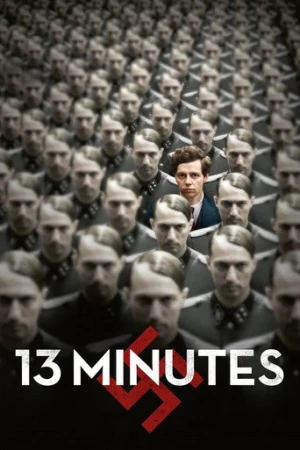 Hitler’e Suikast (2015) izle