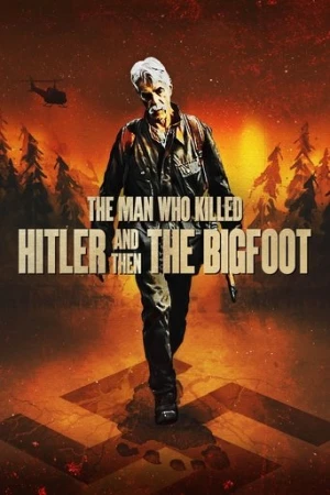 Hitler'i ve Sonra Koca Ayağı Öldüren Adam (2019) izle